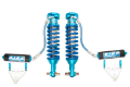 Picture of King Shocks 2019+ Ford Ranger US Only Front 2-5 Dia Remote Reservoir Coilover Pair