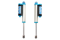 Picture of King Shocks 2019+ Ford Ranger US Only Rear 2-5 Dia Piggyback Reservoir Shock Pair