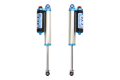 Picture of King Shocks 2019+ Ford Ranger US Only Rear 2-5 Dia Piggyback Reservoir Shock w-Adjuster Pair