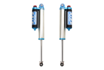 Picture of King Shocks 2019+ Ford Ranger US Only Rear 2-5 Dia Piggyback Reservoir Shock w-Adjuster Pair