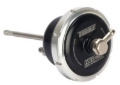 Picture of Turbosmart IWG75 Ford Focus ST 2-0L Ecoboost 5 PSI Black Internal Wastegate Actuator