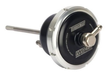 Picture of Turbosmart IWG75 Ford EcoBoost 11 PSI Black Internal Wastegate Actuator