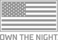 Picture of Rigid Industries 360-Series 3-Wire Wiring Harness Backlight