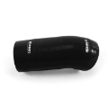 Picture of Mishimoto BMW E90-E92 w- N52 Engine Black Silicone Intake Boot
