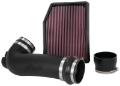 Picture of Airaid Jr- Intake Kit 2019 Chevrolet Silverado 5-3L
