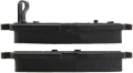 Picture of StopTech 09-15 Hyundai Sonata Street Select Rear Brake Pads
