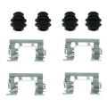 Picture of Centric 01-13 Mazda Miata Front Disc Brake Hardware Kit