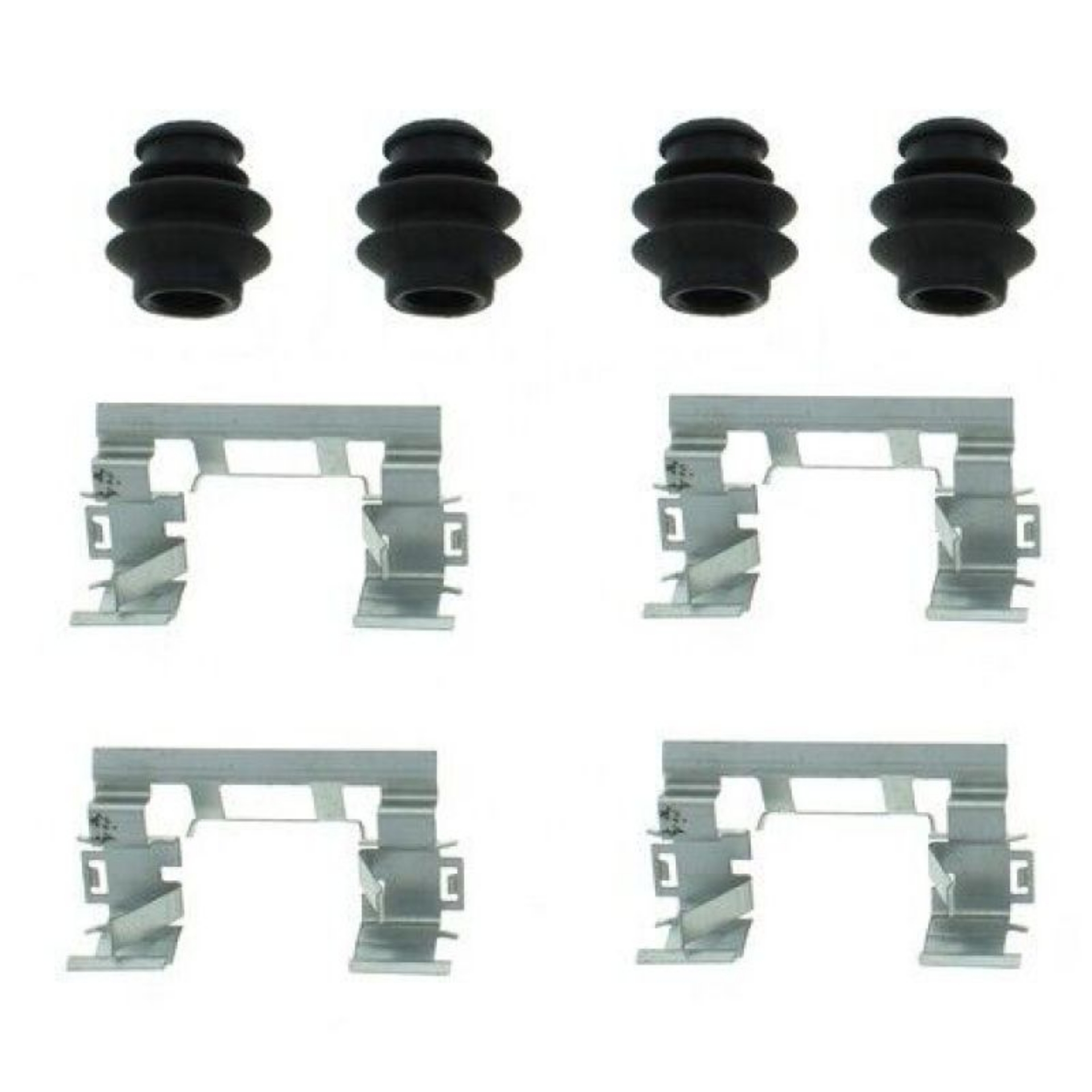 Picture of Centric 01-13 Mazda Miata Front Disc Brake Hardware Kit