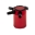 Picture of Mishimoto Compact Baffled Oil Catch Can 3-Port - Red