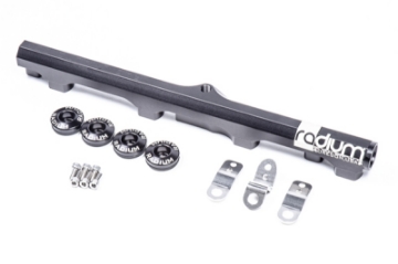 Picture of Radium Engineering Nissan Silvia SR20DET Fuel Rail Kit - S13