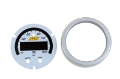 Picture of AEM X-Series Oil Pressure Gauge Accessory Kit