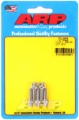 Picture of ARP 10-24 x -625 12pt SS bolts