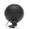 Picture of KC HiLiTES Apollo Pro 6in- Halogen Light 100w Spot Beam Single - Black
