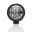 Picture of KC HiLiTES Apollo Pro 5in- Halogen Light 55w Fog Beam Pair Pack System - Black