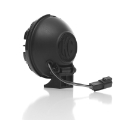 Picture of KC HiLiTES Apollo Pro 5in- Halogen Light 55w Fog Beam Pair Pack System - Black