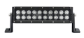 Picture of KC HiLiTES C-Series 10in- C10 LED Combo Beam Light Bar w-Harness 60w - Single