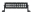 Picture of KC HiLiTES C-Series 10in- C10 LED Combo Beam Light Bar w-Harness 60w - Single