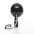 Picture of KC HiLiTES Daylighter 6in- Halogen Light 100w Spread Beam Single - Black SS