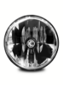 Picture of KC HiLiTES 97-06 Jeep TJ-Universal 7in- Gravity LED H4 DOT Approved Replacement Headlight Single