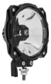 Picture of KC HiLiTES 6in- Pro6 Gravity LED Light 20w Single Mount Wide-40 Beam Pair Pack System