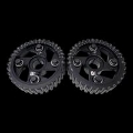 Picture of Brian Crower Honda B Series Black Adjustable Cam Gears pair