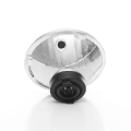 Picture of KC HiLiTES Universal-97-06 Jeep TJ 7in- Halogen H4 DOT Approved Headlight 55-60w Lexan Single