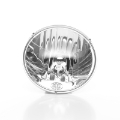 Picture of KC HiLiTES Universal-97-06 Jeep TJ 7in- Halogen H4 DOT Approved Headlight 55-60w Lexan Single
