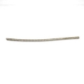Picture of KC HiLiTES Daylighter Flex Tubing - Stainless Steel 12in