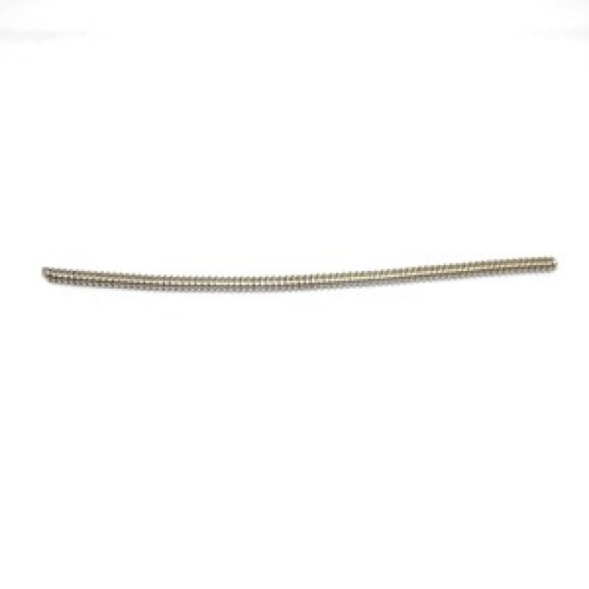 Picture of KC HiLiTES Daylighter Flex Tubing - Stainless Steel 12in