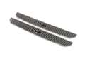 Picture of DV8 Offroad 2018-2019 Jeep Gladiator JL 2 Door Front Sill Plates