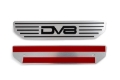 Picture of DV8 Offroad 2018-2019 Jeep Gladiator JL Rear Sill Plates