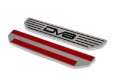 Picture of DV8 Offroad 2018-2019 Jeep Gladiator JL Rear Sill Plates