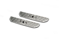 Picture of DV8 Offroad 2018-2019 Jeep Gladiator JL Front Sill Plates