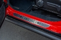 Picture of DV8 Offroad 2018-2019 Jeep Gladiator JL Front Sill Plates