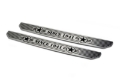 Picture of DV8 Offroad 2018-2019 Jeep Gladiator JL Rear Sill Plates