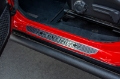 Picture of DV8 Offroad 2018-2019 Jeep Gladiator JL Rear Sill Plates