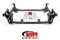 Picture of BMR 15+ Ford Mustang GT Lightweight K-Member - Black Hammertone
