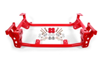 Picture of BMR 15+ Ford Mustang GT Lightweight K-Member - Red