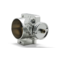 Picture of BLOX Racing 70mm Billet Throttle Body - Anodized Silver