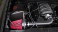 Picture of Volant 2014-18 Chevrolet Silverado-GMC Sierra 5-3L-6-2L V8 Dry Filter Closed Box Air Intake System