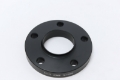 Picture of Wheel Mate 5X112 & 5X100 Bolt Pattern 20mm Thick 57-1mm ID 150mm OD Slip On Spacer