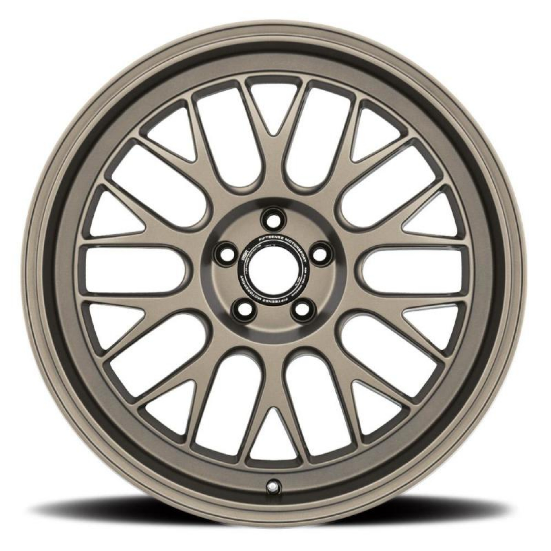 Picture of fifteen52 Holeshot RSR 19x9 5x108 45mm ET 63-4mm Center Bore Magnesium Grey Wheel