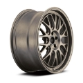 Picture of fifteen52 Holeshot RSR 19x9 5x108 45mm ET 63-4mm Center Bore Magnesium Grey Wheel