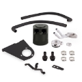 Picture of Mishimoto 2017+ Ford 6-7L Powerstroke Baffled Oil Catch Can Kit
