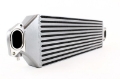 Picture of Perrin 2017+ Honda Civic Type R Front Mount Intercooler - Silver