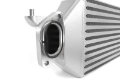 Picture of Perrin 2017+ Honda Civic Type R Front Mount Intercooler - Silver