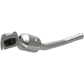 Picture of MagnaFlow Converter Direct Fit 13-18 Dodge Durango 3-6L V6 - 13-18 Jeep Grand Cherokee 3-6L V6