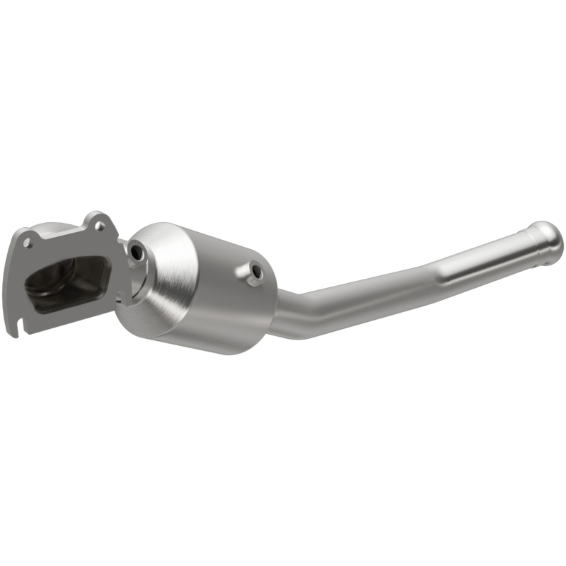 Picture of MagnaFlow Converter Direct Fit 13-18 Dodge Durango 3-6L V6 - 13-18 Jeep Grand Cherokee 3-6L V6