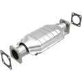 Picture of MagnaFlow California Converter Direct Fit 75-82 Chevrolet LUV 1-8L - 86-91 Isuzu Trooper 2-3L