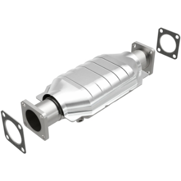 Picture of MagnaFlow California Converter Direct Fit 75-82 Chevrolet LUV 1-8L - 86-91 Isuzu Trooper 2-3L